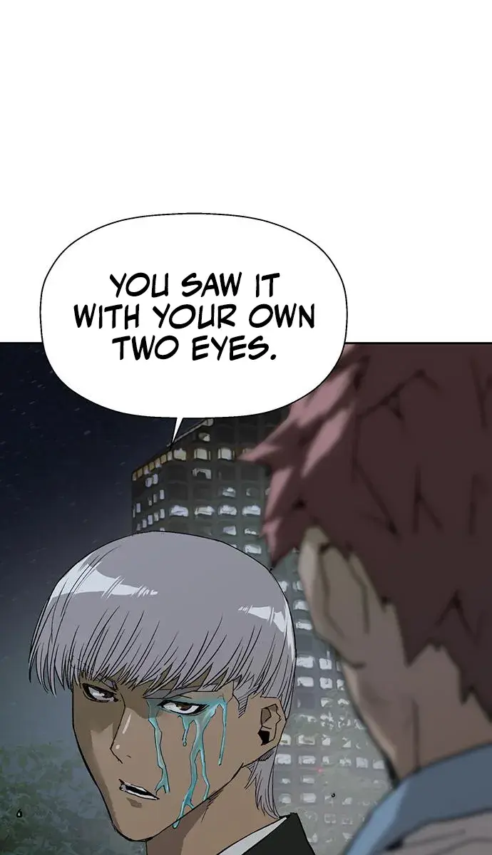 Weak Hero Chapter 212 Page 115