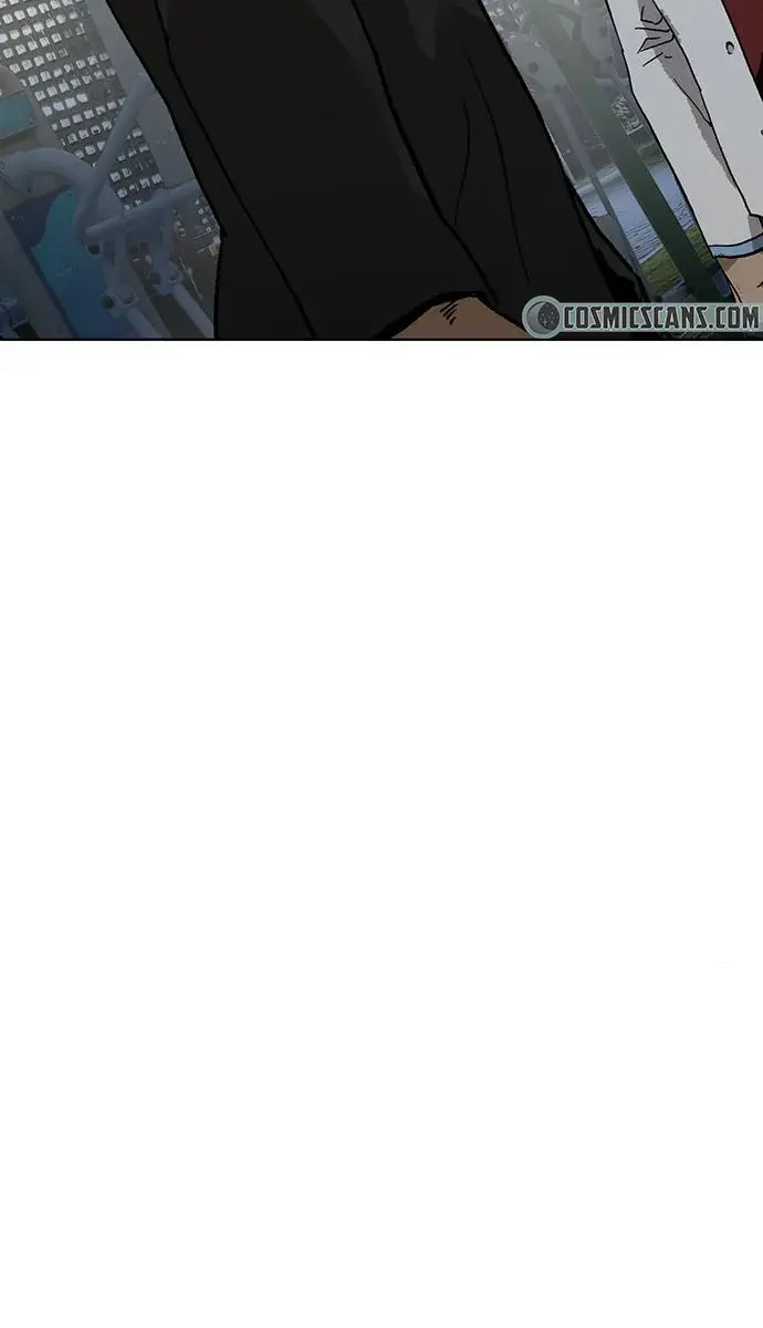 Weak Hero Chapter 212 Page 118