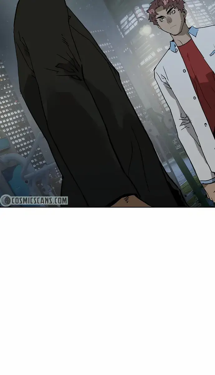 Weak Hero Chapter 213 Page 5