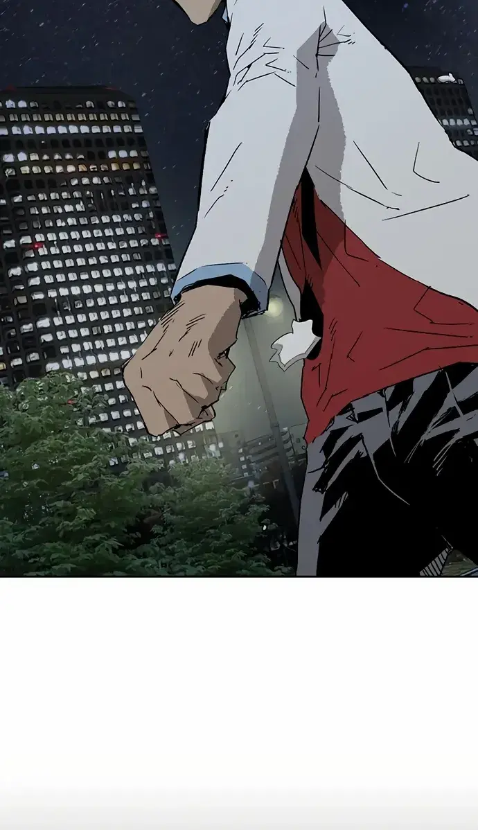 Weak Hero Chapter 213 Page 10