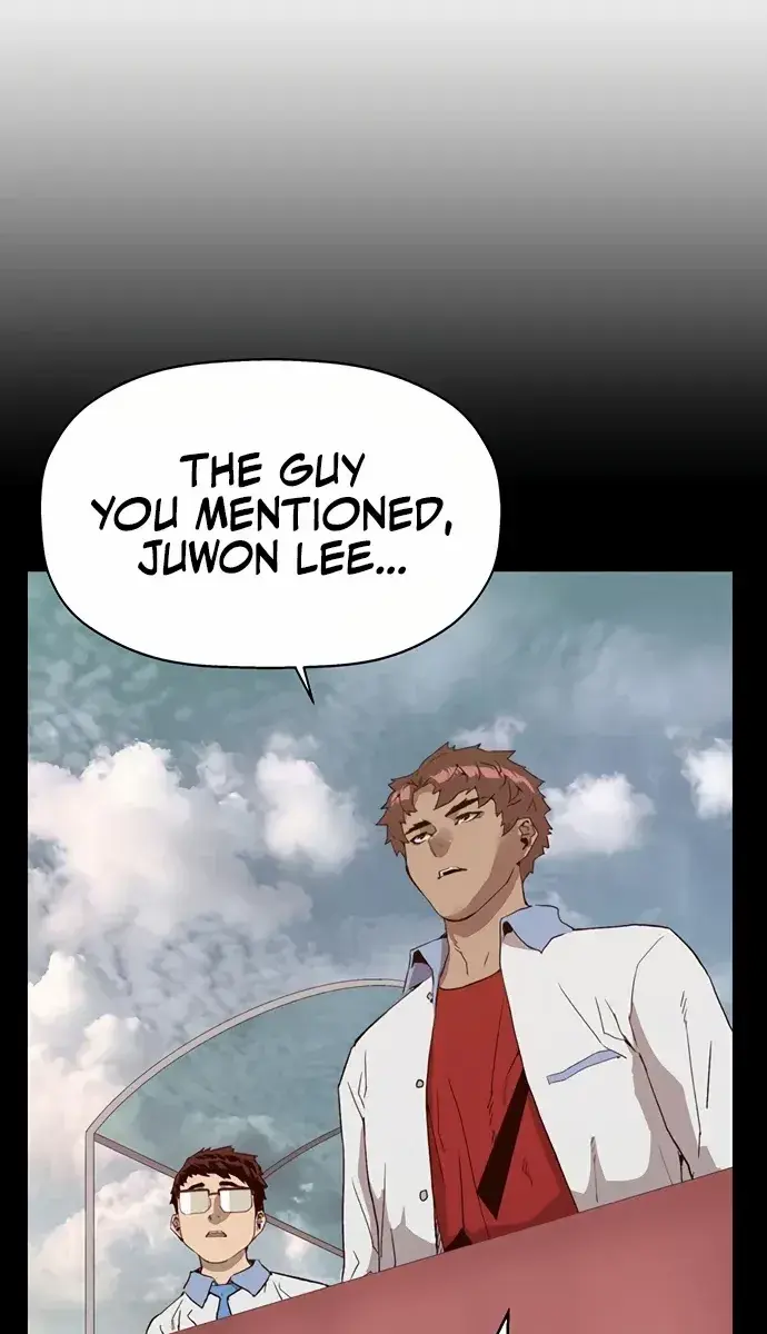 Weak Hero Chapter 213 Page 11