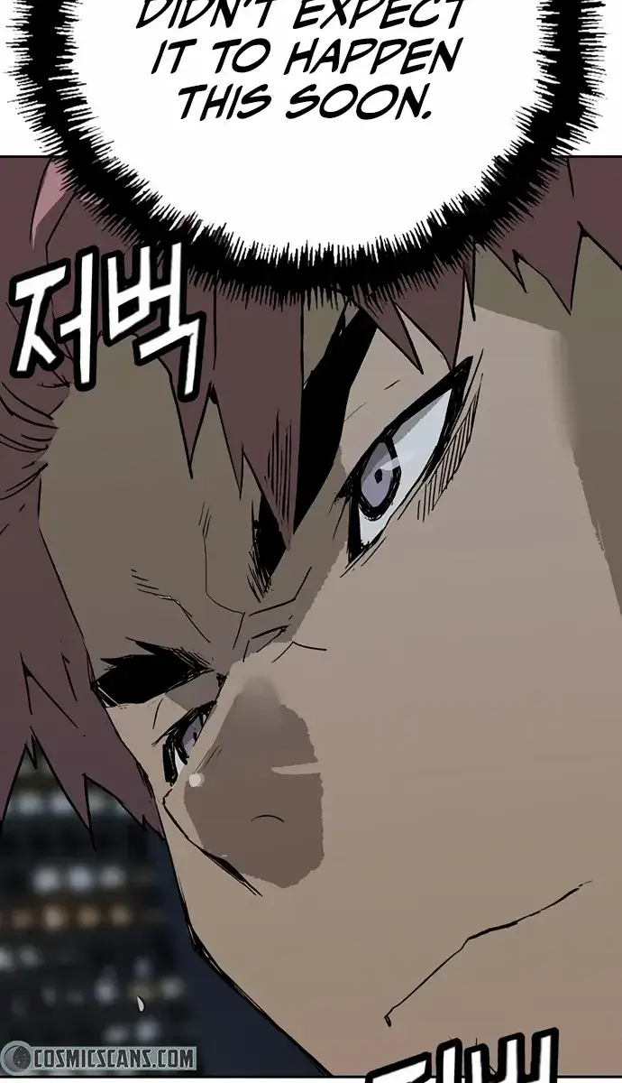 Weak Hero Chapter 213 Page 13