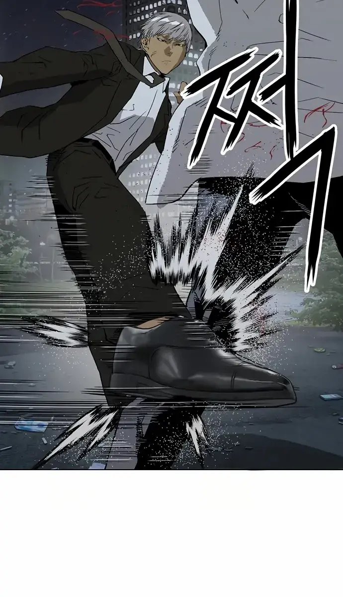 Weak Hero Chapter 213 Page 24