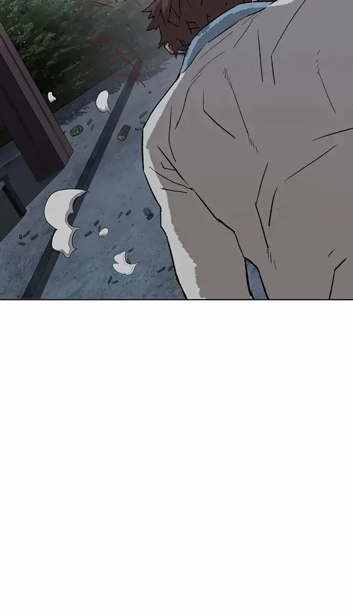 Weak Hero Chapter 213 Page 28