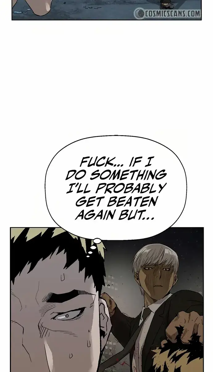 Weak Hero Chapter 213 Page 32