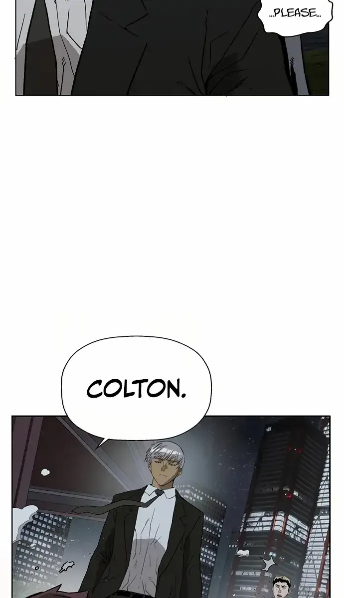 Weak Hero Chapter 213 Page 34