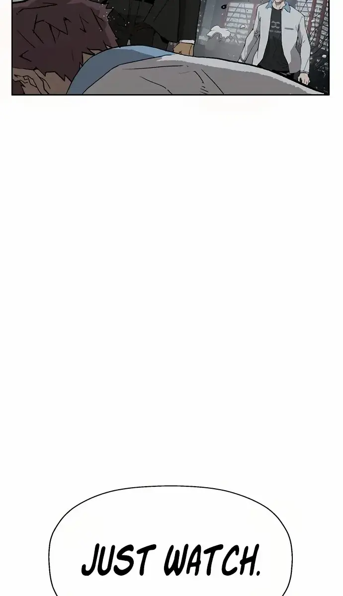 Weak Hero Chapter 213 Page 35