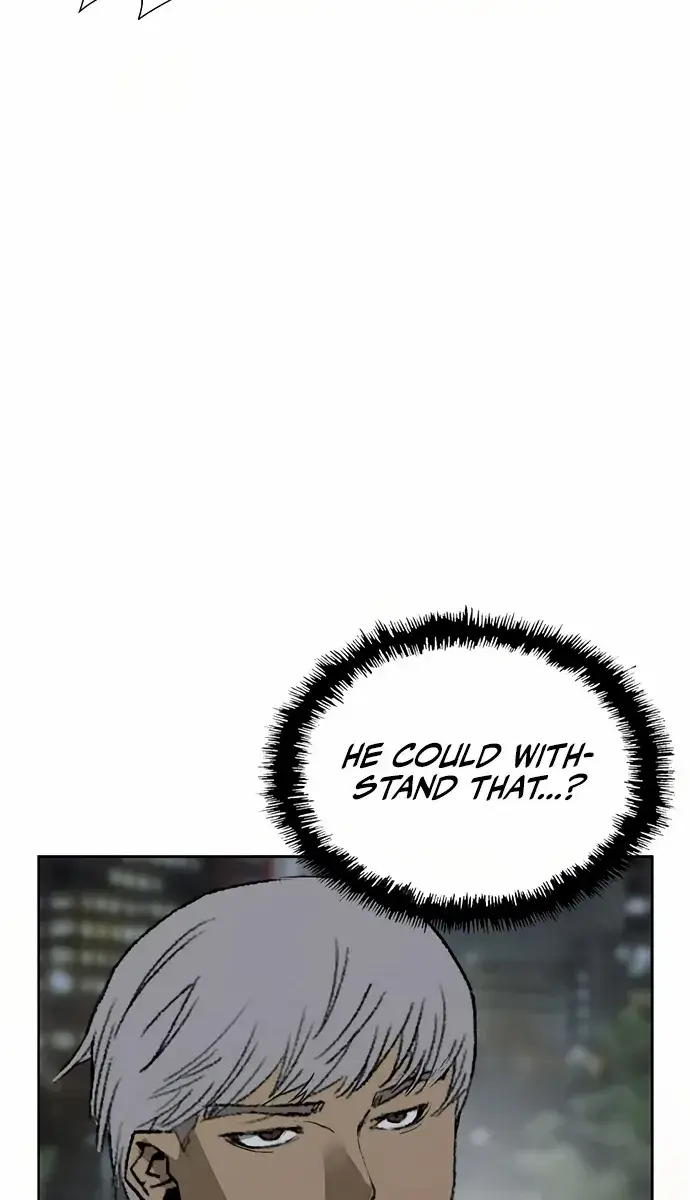 Weak Hero Chapter 213 Page 38