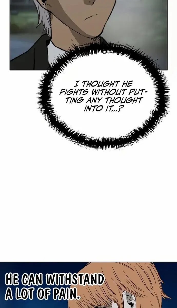 Weak Hero Chapter 213 Page 39