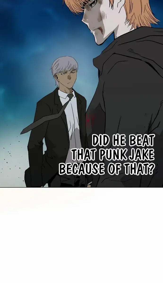 Weak Hero Chapter 213 Page 40