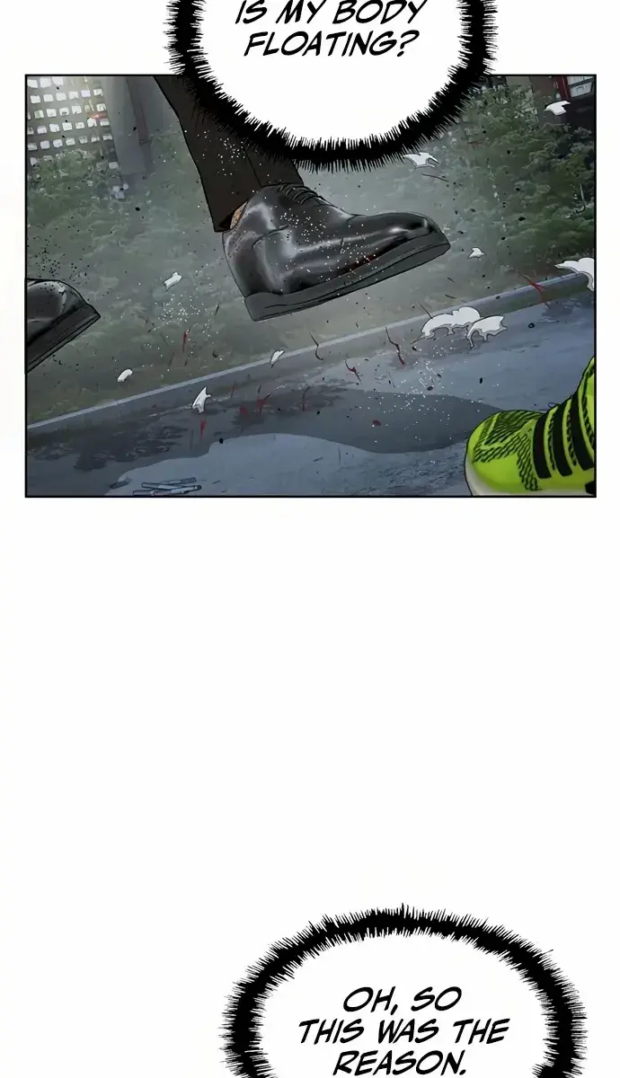 Weak Hero Chapter 213 Page 46