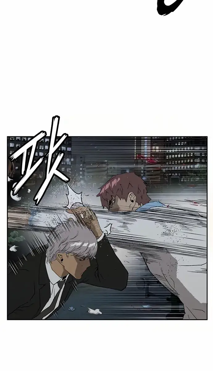 Weak Hero Chapter 213 Page 49