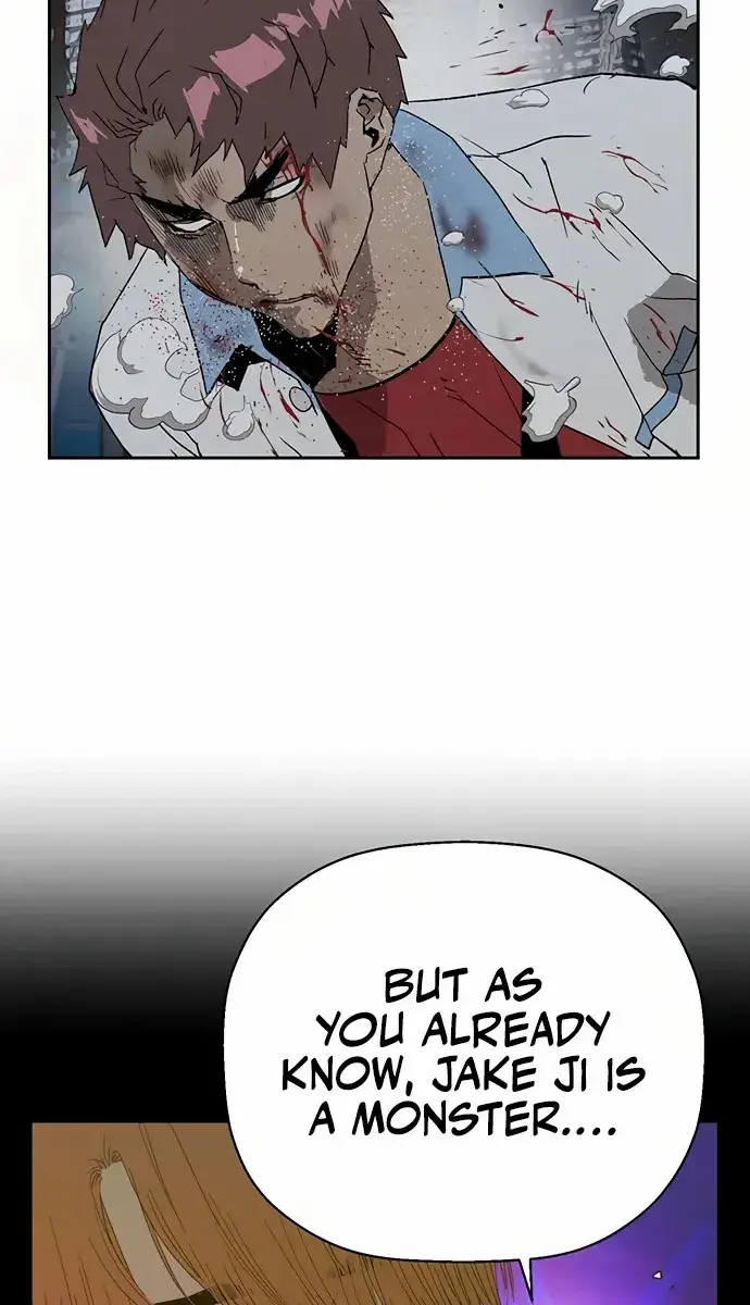 Weak Hero Chapter 213 Page 57