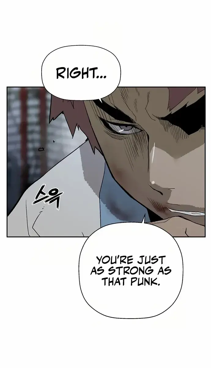 Weak Hero Chapter 213 Page 59