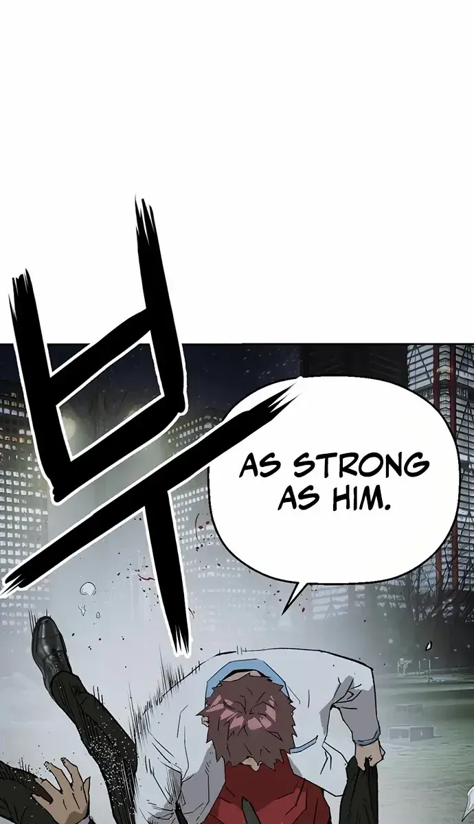 Weak Hero Chapter 213 Page 62