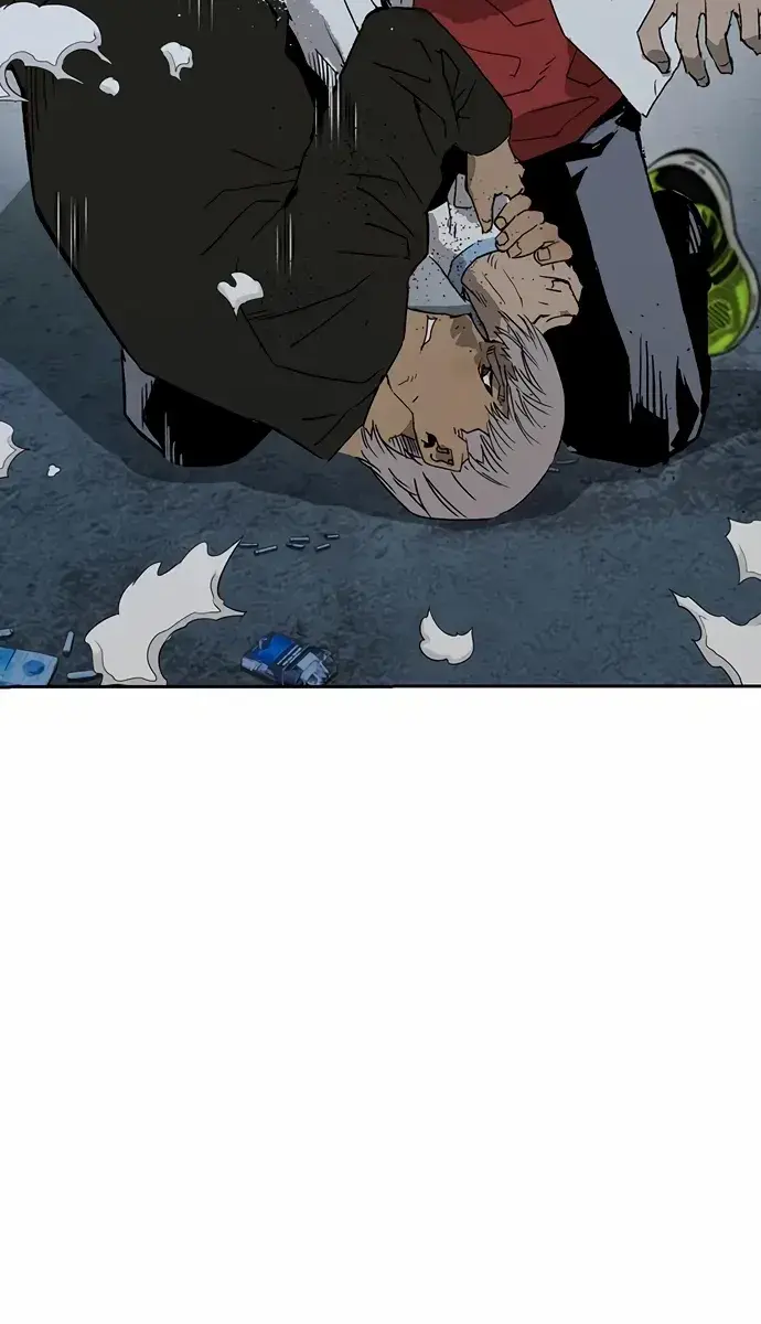 Weak Hero Chapter 213 Page 72