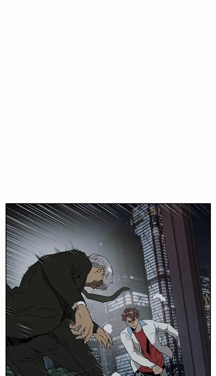 Weak Hero Chapter 213 Page 81