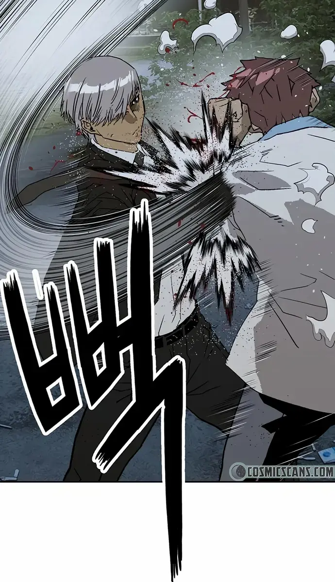 Weak Hero Chapter 213 Page 86