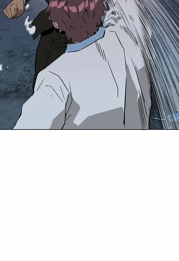 Weak Hero Chapter 213 Page 90