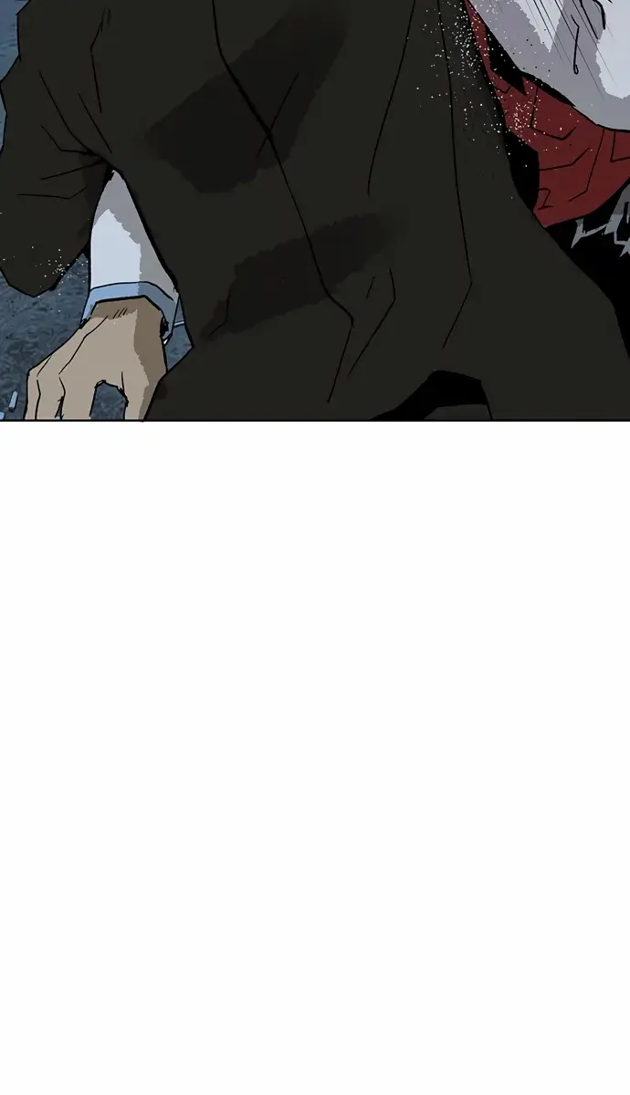 Weak Hero Chapter 213 Page 99