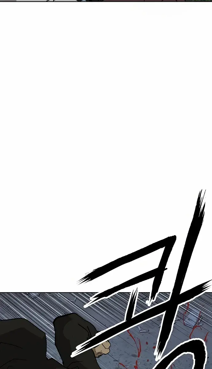 Weak Hero Chapter 213 Page 105