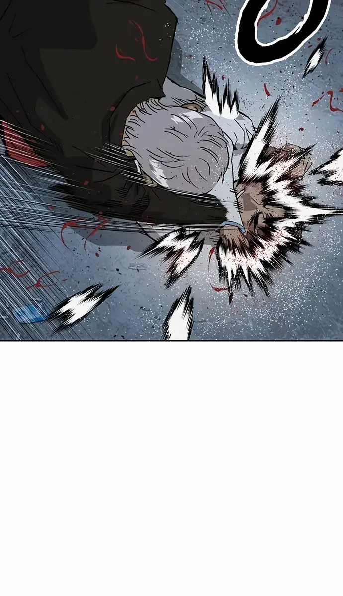 Weak Hero Chapter 213 Page 106