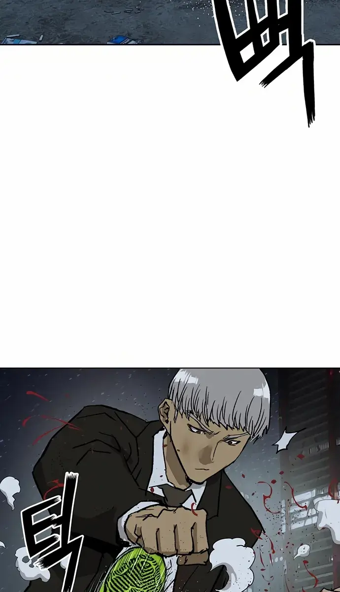 Weak Hero Chapter 213 Page 108