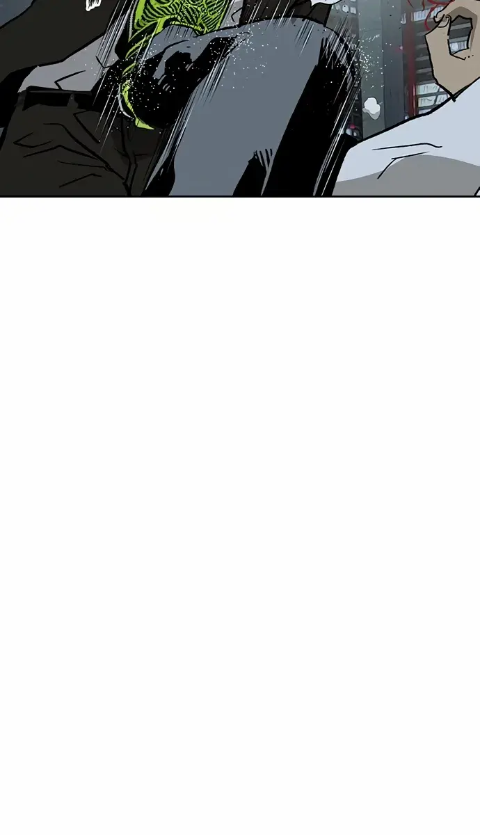 Weak Hero Chapter 213 Page 109