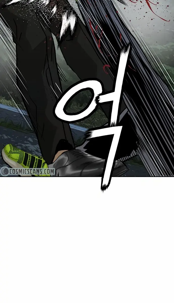 Weak Hero Chapter 213 Page 112