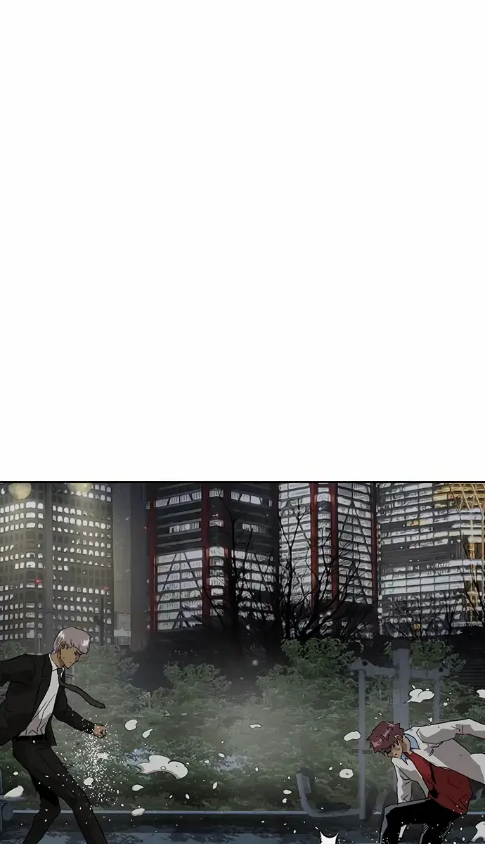 Weak Hero Chapter 213 Page 113