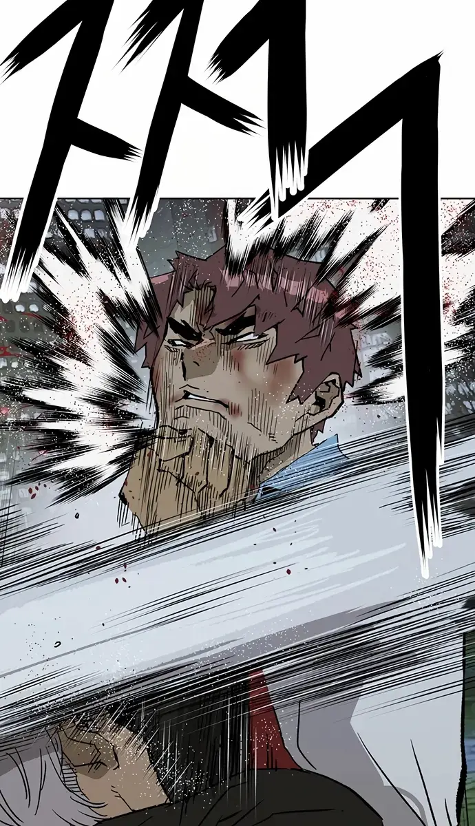 Weak Hero Chapter 213 Page 116