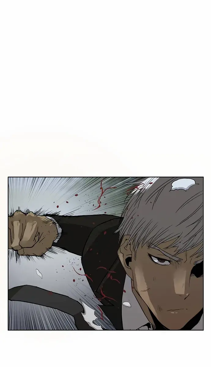 Weak Hero Chapter 213 Page 118