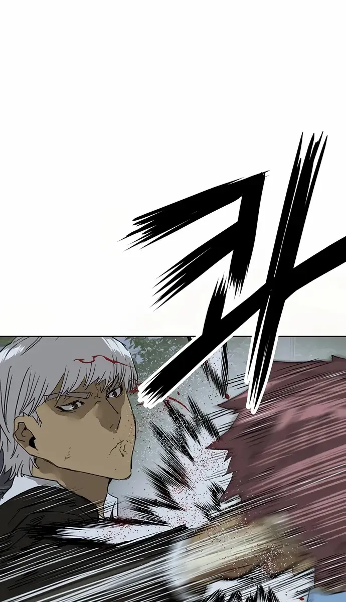 Weak Hero Chapter 213 Page 119