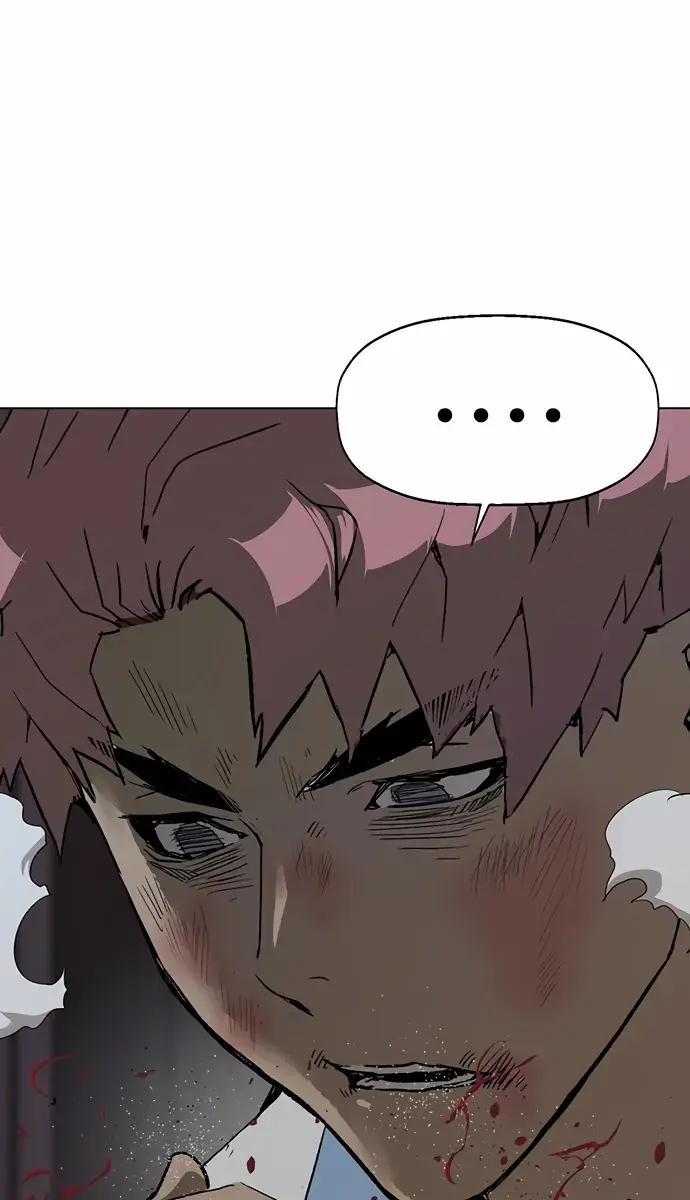 Weak Hero Chapter 213 Page 125