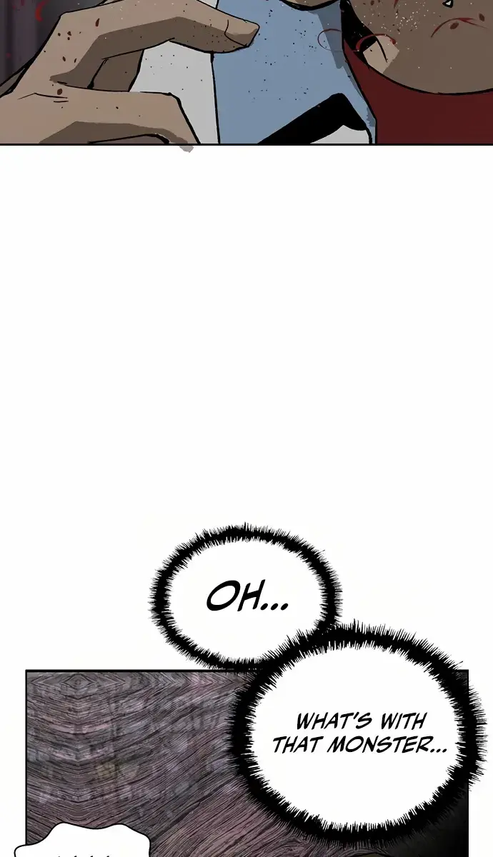 Weak Hero Chapter 213 Page 126