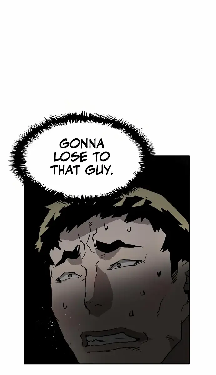 Weak Hero Chapter 213 Page 128