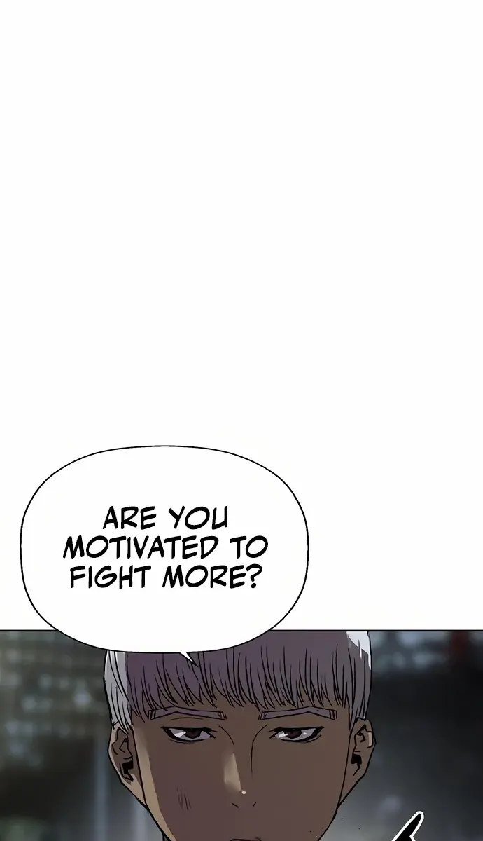 Weak Hero Chapter 213 Page 129