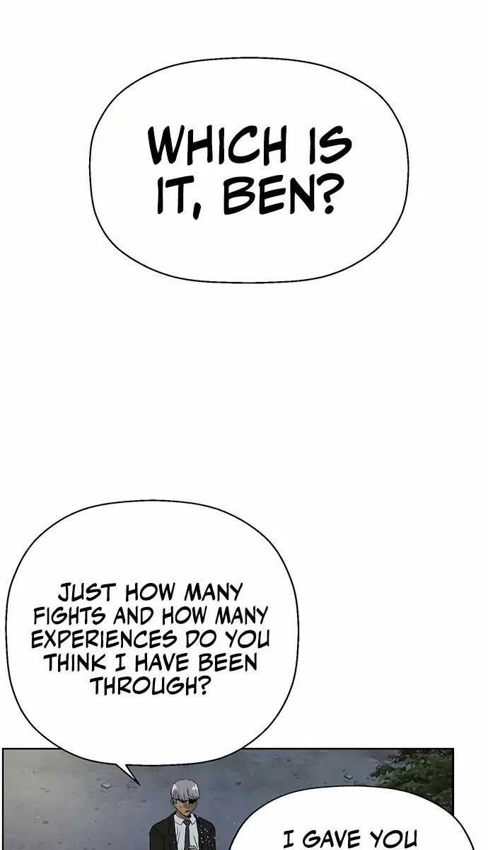 Weak Hero Chapter 213 Page 131