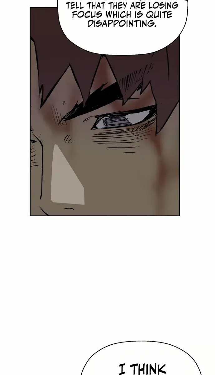 Weak Hero Chapter 213 Page 133