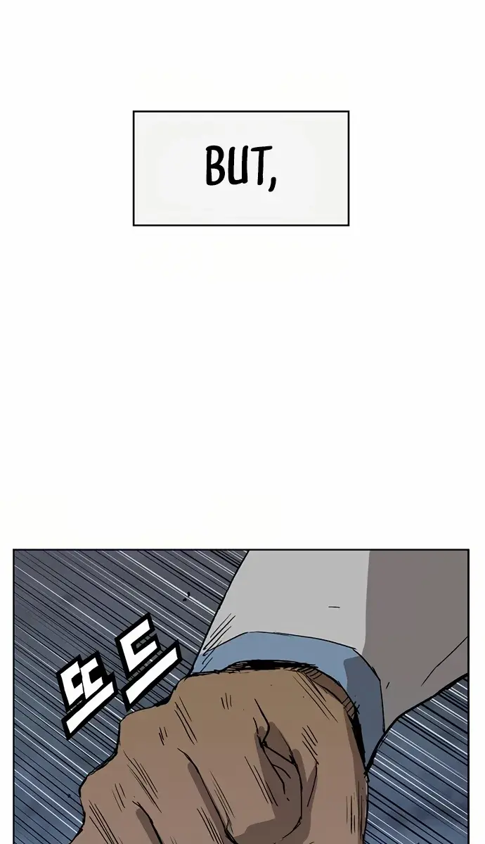 Weak Hero Chapter 213 Page 136