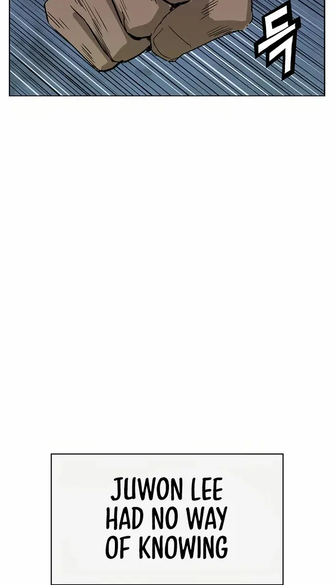 Weak Hero Chapter 213 Page 137