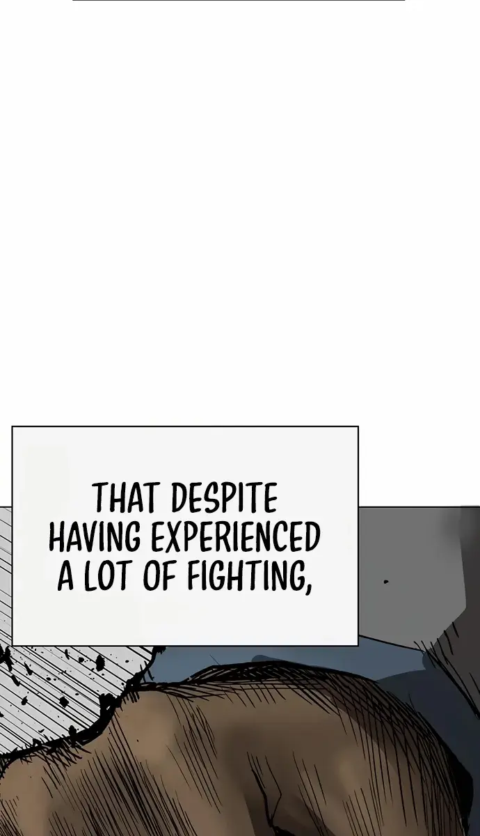 Weak Hero Chapter 213 Page 138