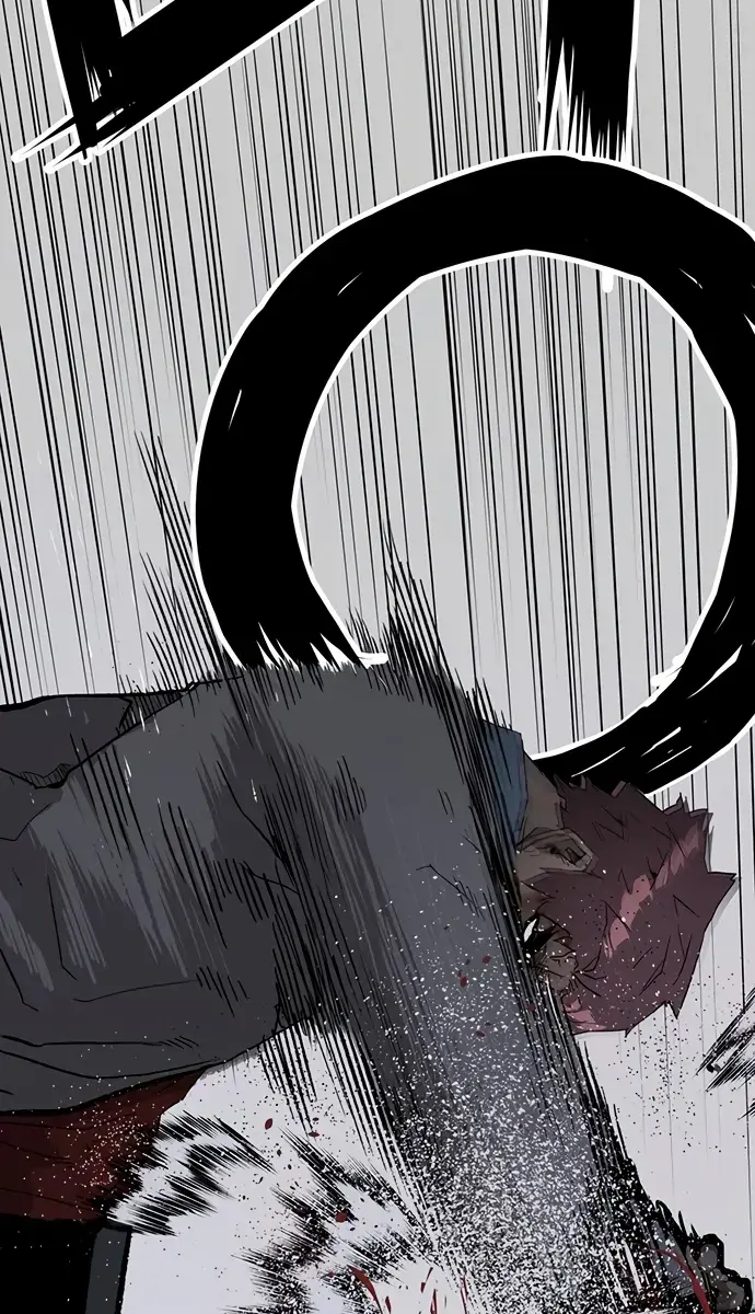 Weak Hero Chapter 213 Page 144