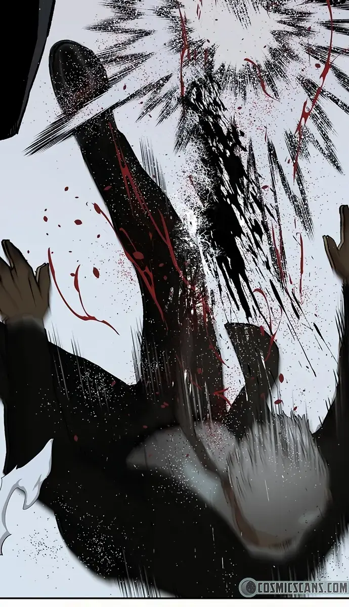 Weak Hero Chapter 213 Page 145