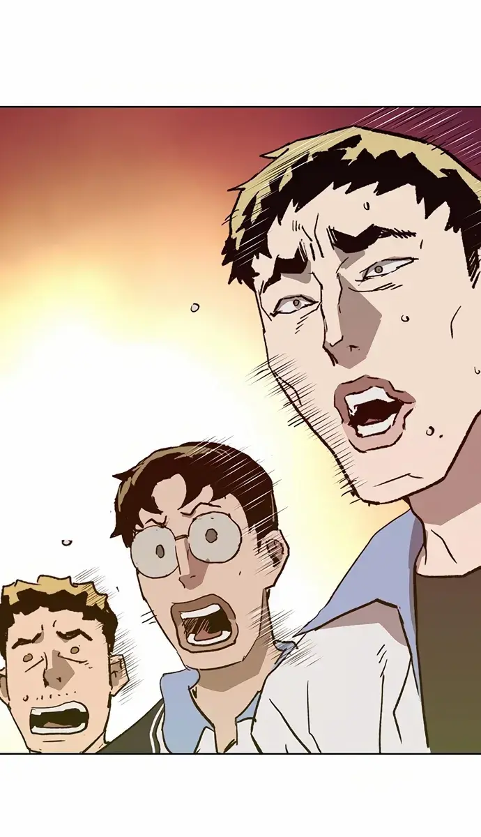 Weak Hero Chapter 213 Page 147