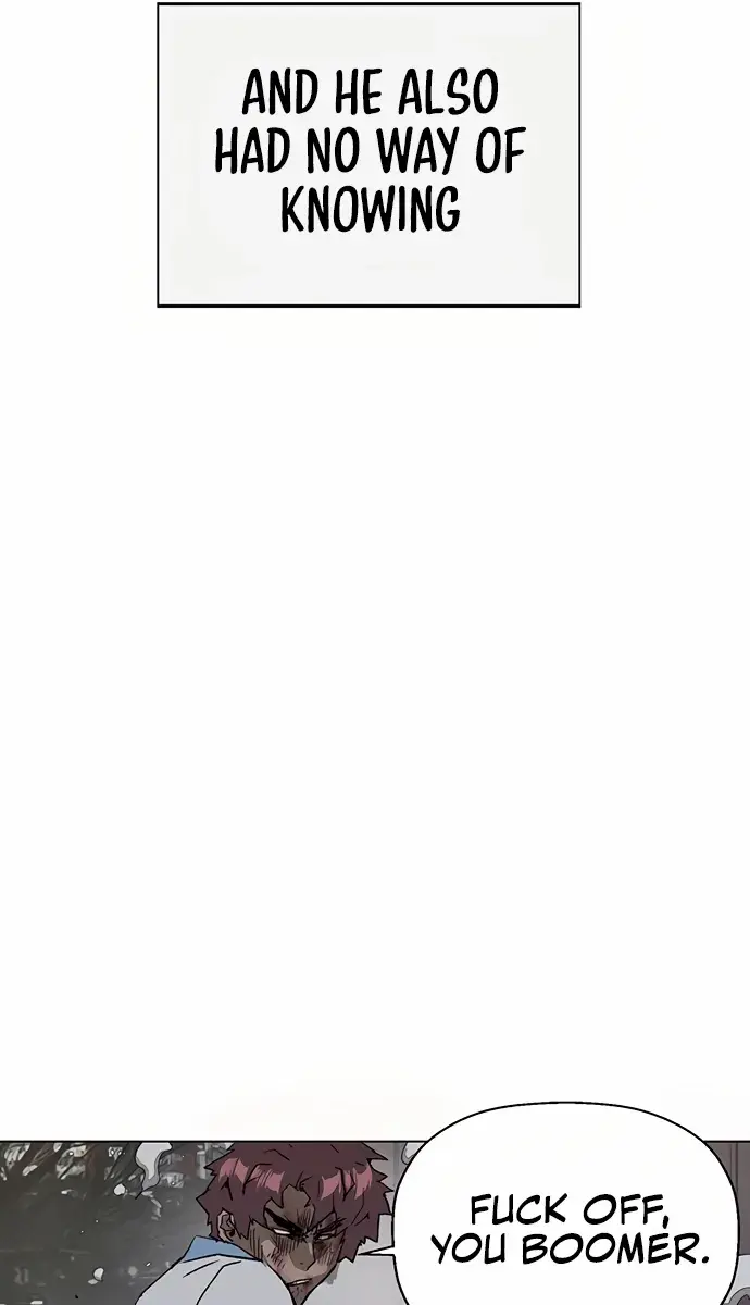 Weak Hero Chapter 213 Page 151