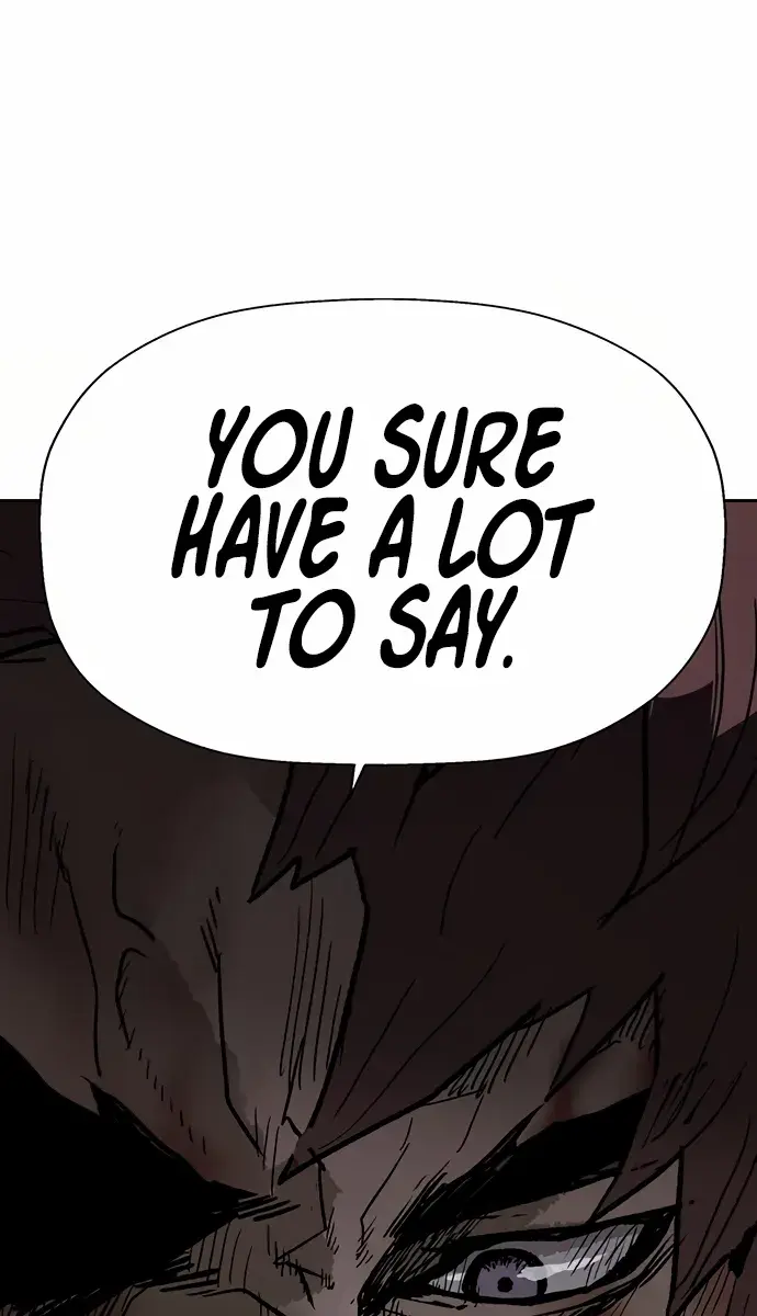 Weak Hero Chapter 213 Page 153