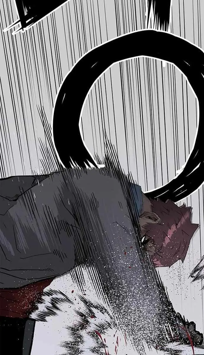 Weak Hero Chapter 214 Page 7