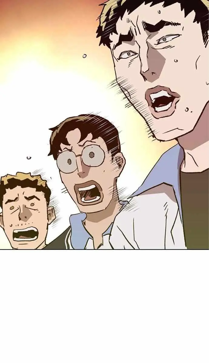 Weak Hero Chapter 214 Page 10