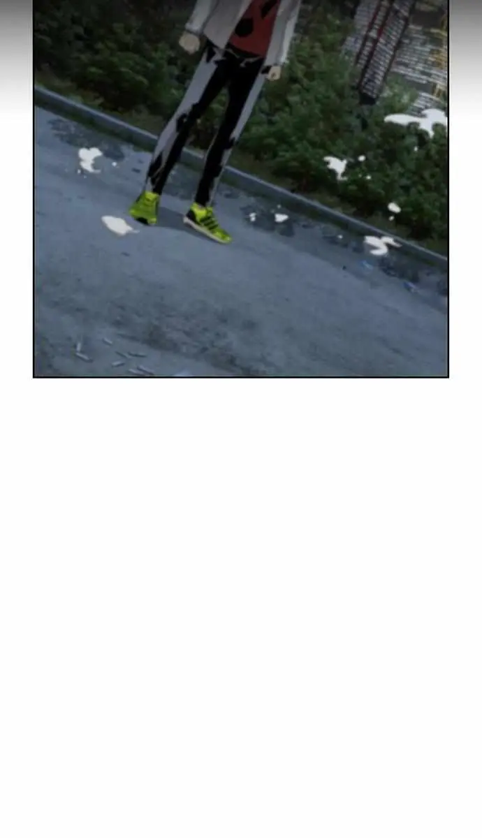 Weak Hero Chapter 214 Page 16